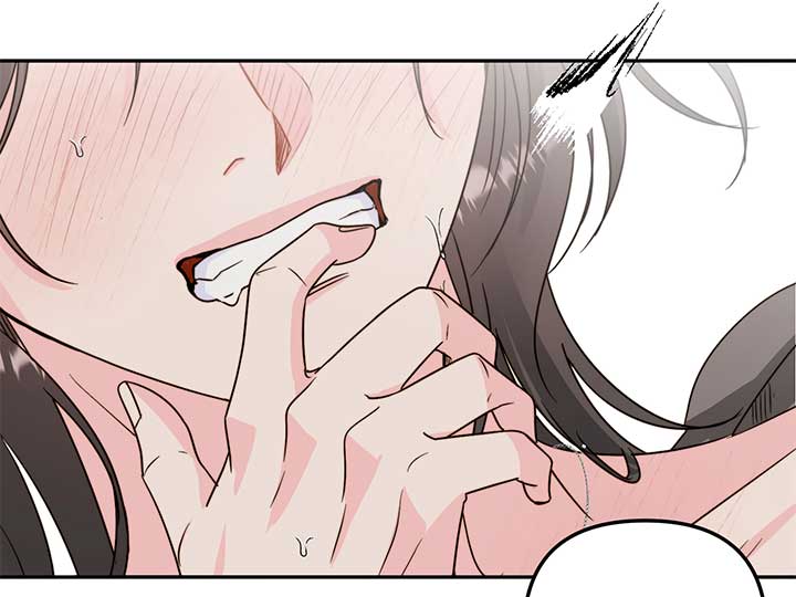Love Rides on Pheromone Allergy Chapter 24 - Page 28