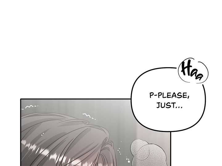Love Rides on Pheromone Allergy Chapter 24 - Page 32