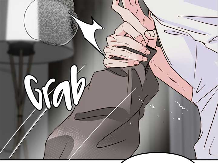 Love Rides on Pheromone Allergy Chapter 24 - Page 38