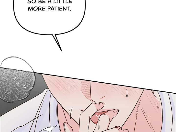 Love Rides on Pheromone Allergy Chapter 24 - Page 40