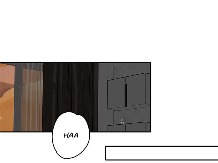 Love Rides on Pheromone Allergy Chapter 24 - Page 42