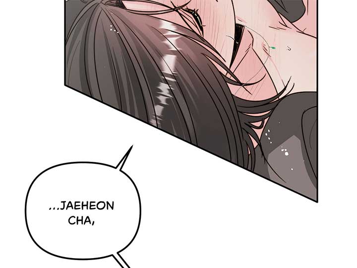 Love Rides on Pheromone Allergy Chapter 24 - Page 49