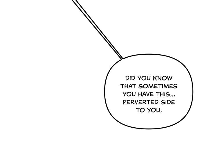 Love Rides on Pheromone Allergy Chapter 24 - Page 50