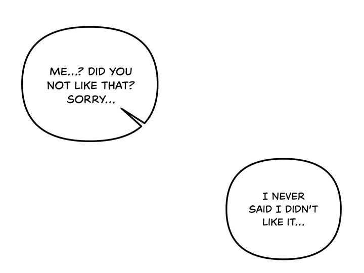 Love Rides on Pheromone Allergy Chapter 24 - Page 51