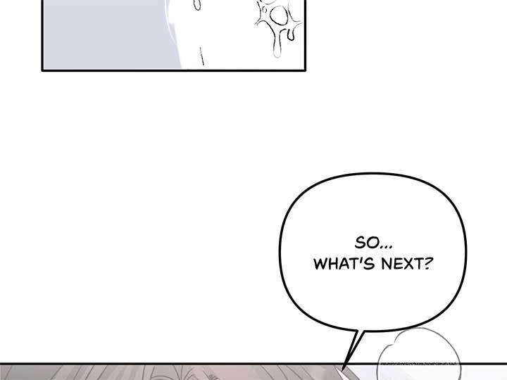 Love Rides on Pheromone Allergy Chapter 24 - Page 6
