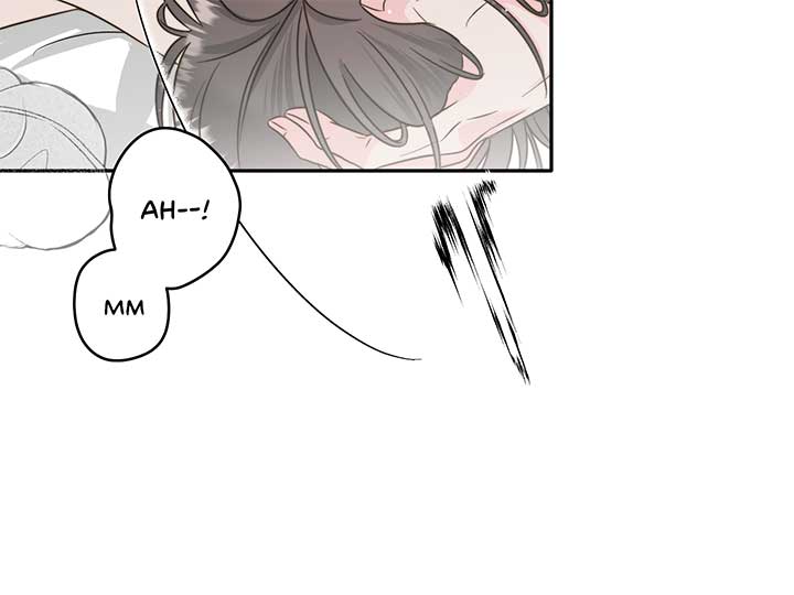 Love Rides on Pheromone Allergy Chapter 24 - Page 62