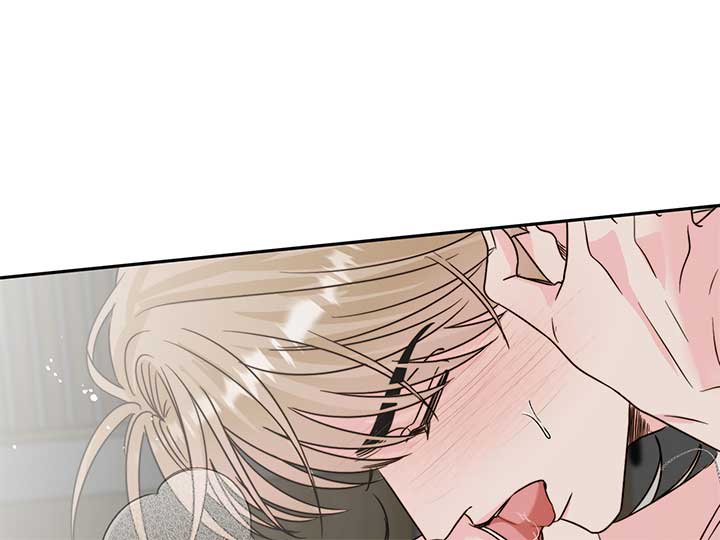 Love Rides on Pheromone Allergy Chapter 24 - Page 63