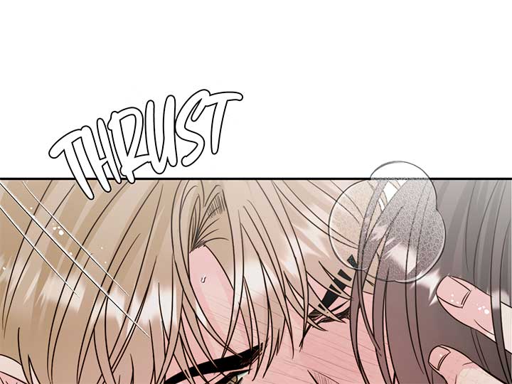 Love Rides on Pheromone Allergy Chapter 24 - Page 66