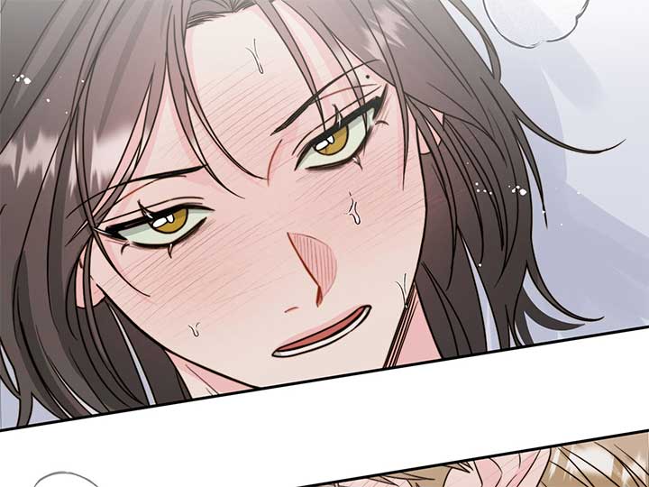 Love Rides on Pheromone Allergy Chapter 24 - Page 7