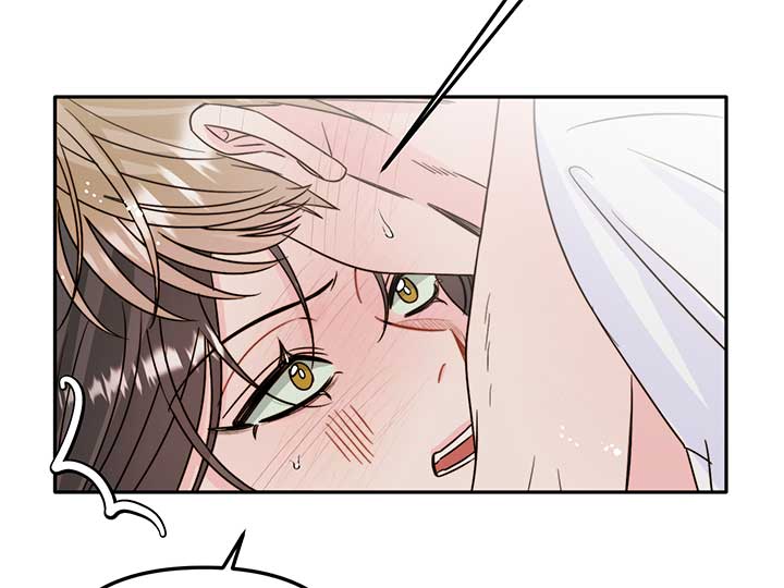Love Rides on Pheromone Allergy Chapter 24 - Page 78