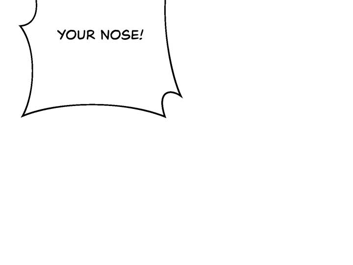 Love Rides on Pheromone Allergy Chapter 24 - Page 82