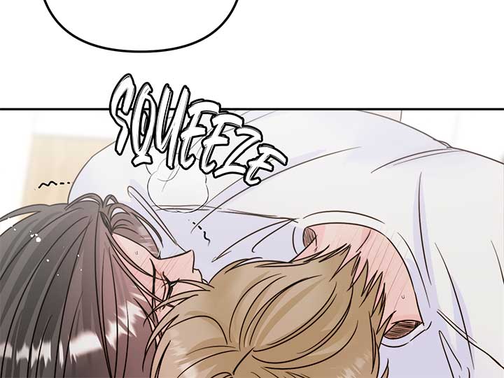 Love Rides on Pheromone Allergy Chapter 24 - Page 92