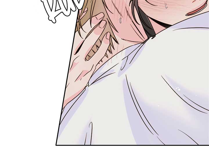 Love Rides on Pheromone Allergy Chapter 24 - Page 96