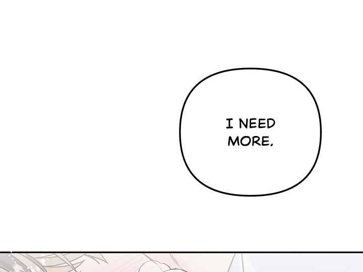 Love Rides on Pheromone Allergy Chapter 24 - Page 97