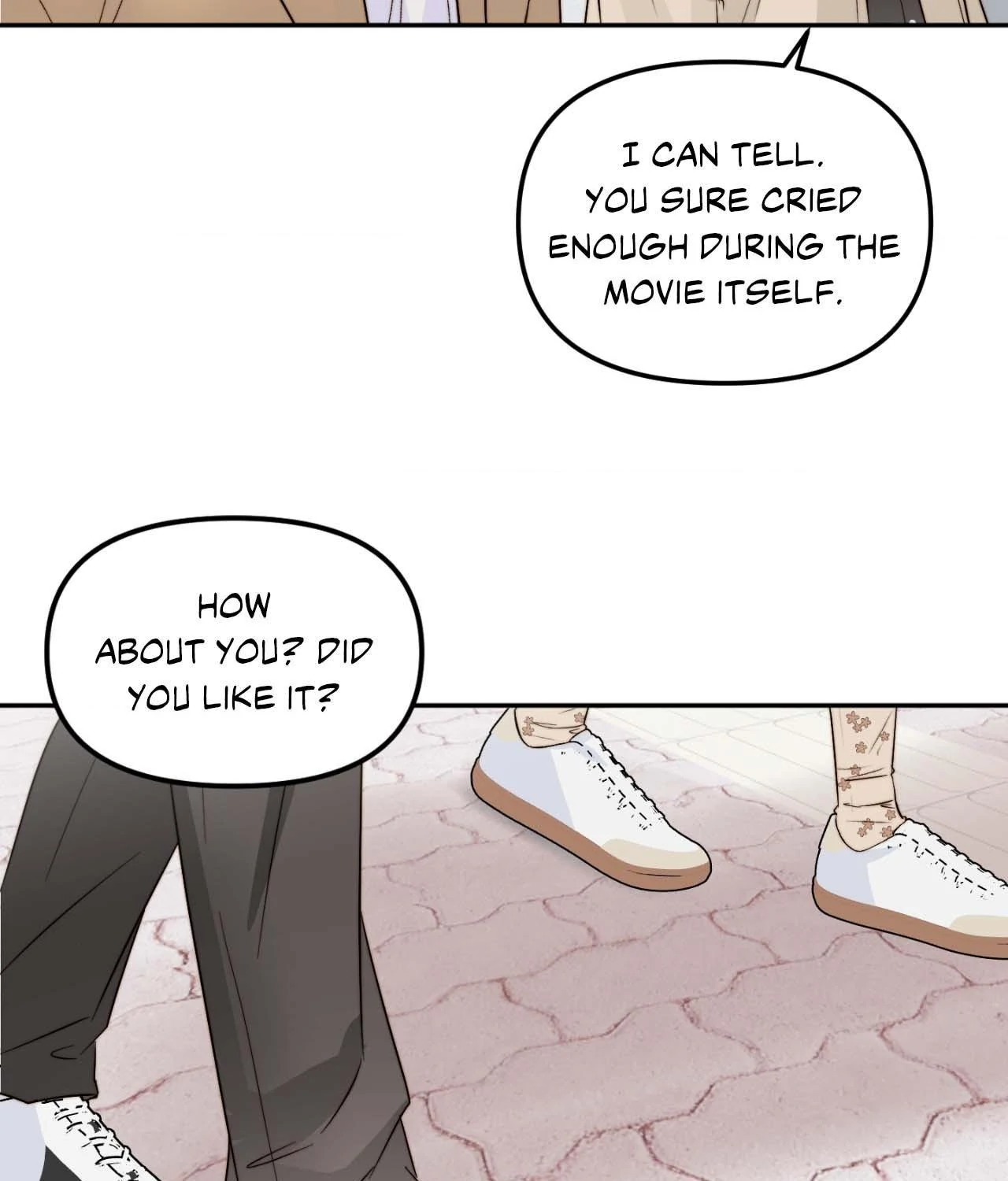 Love Rides on Pheromone Allergy Chapter 34 - Page 15