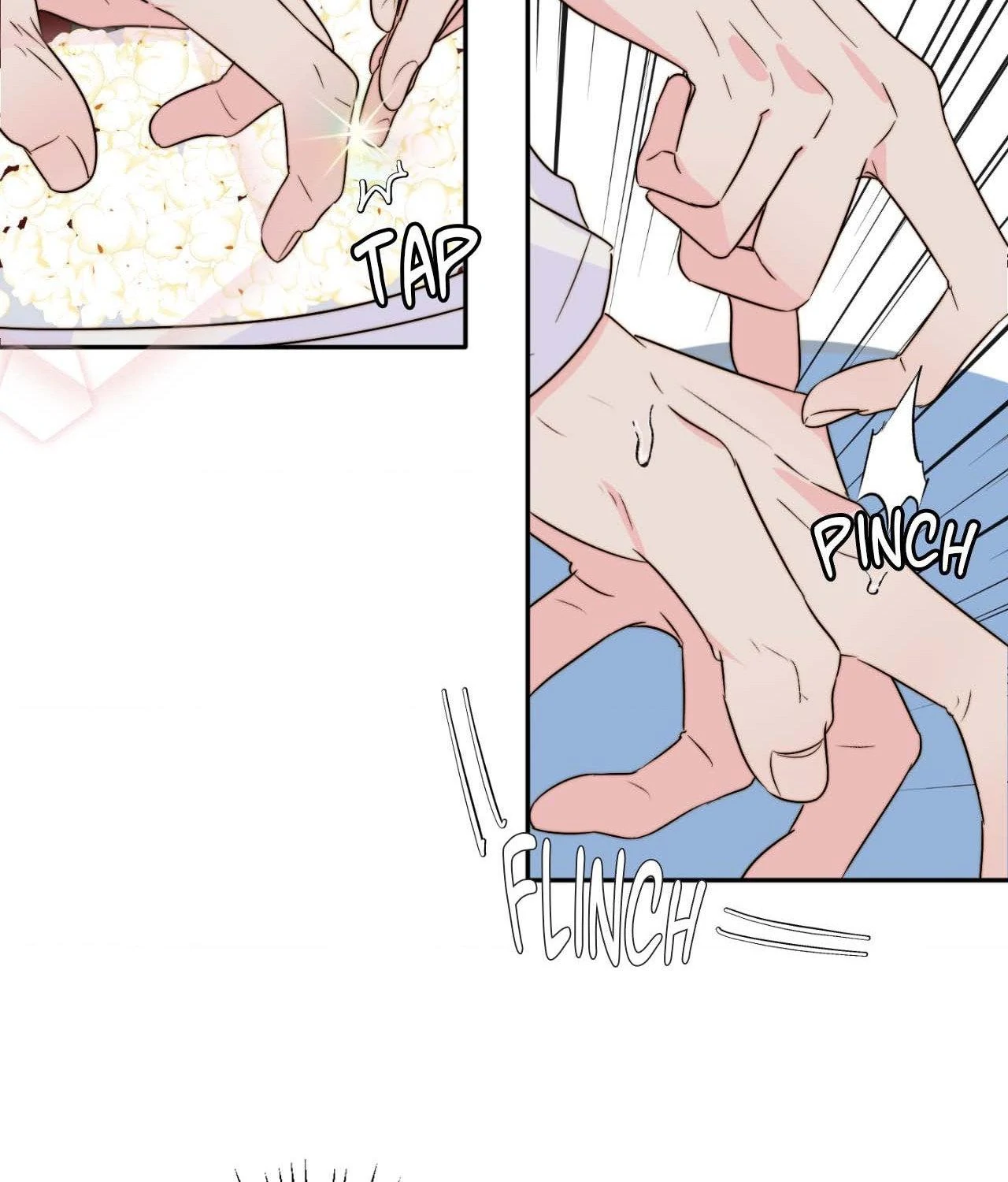 Love Rides on Pheromone Allergy Chapter 34 - Page 20