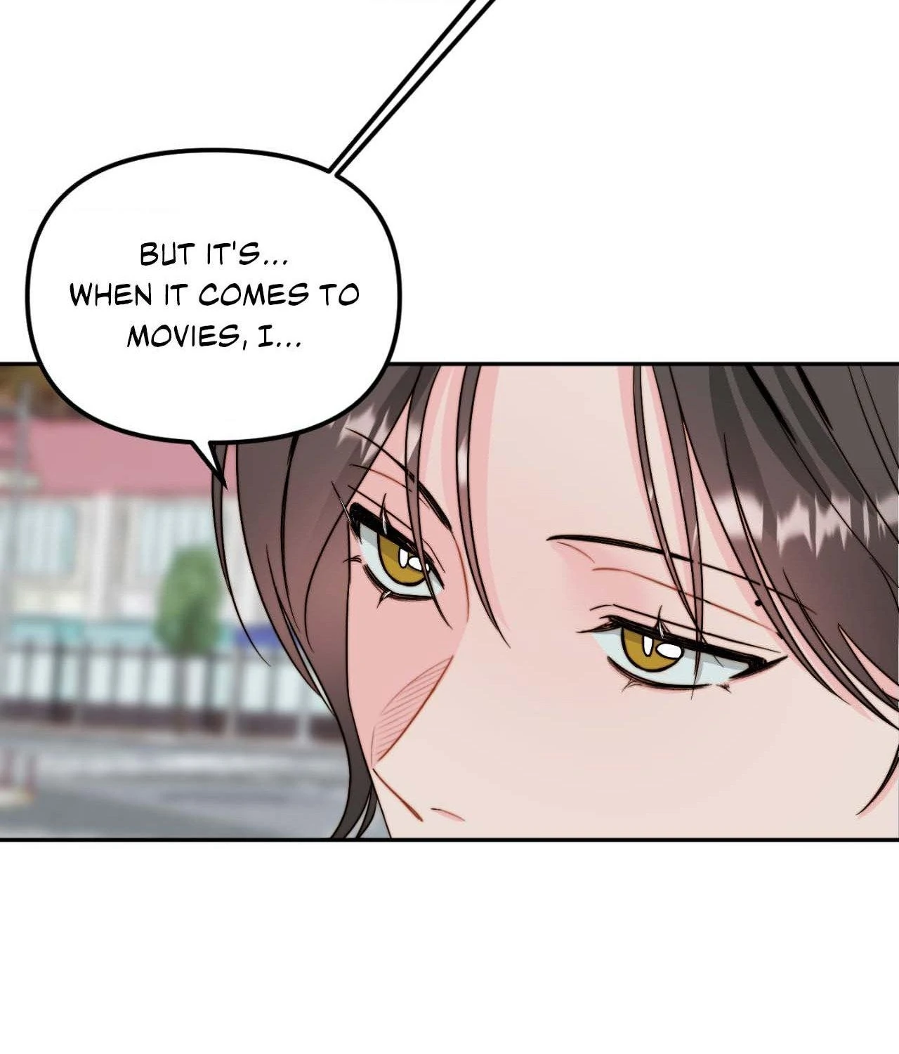 Love Rides on Pheromone Allergy Chapter 34 - Page 24
