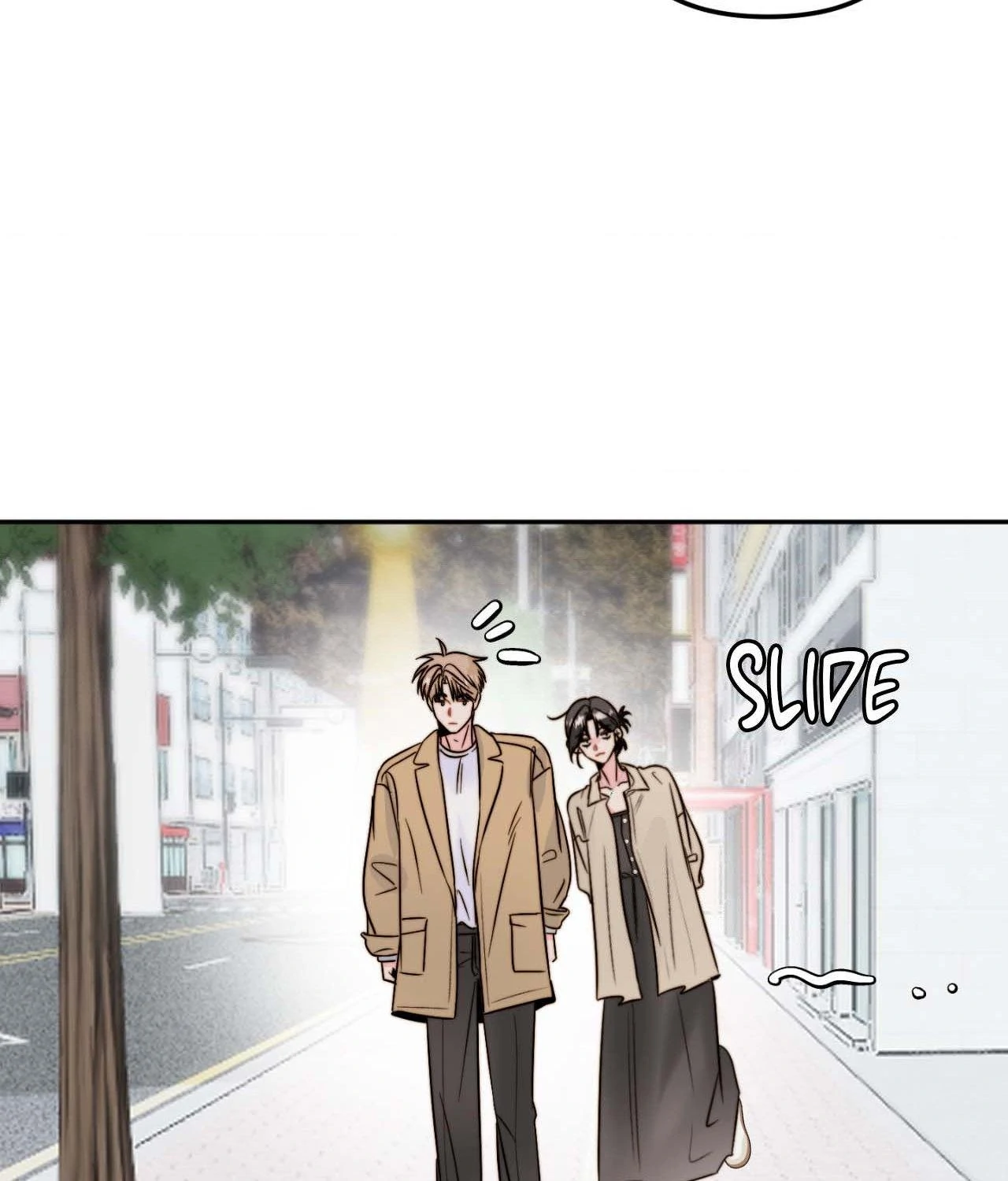 Love Rides on Pheromone Allergy Chapter 34 - Page 26
