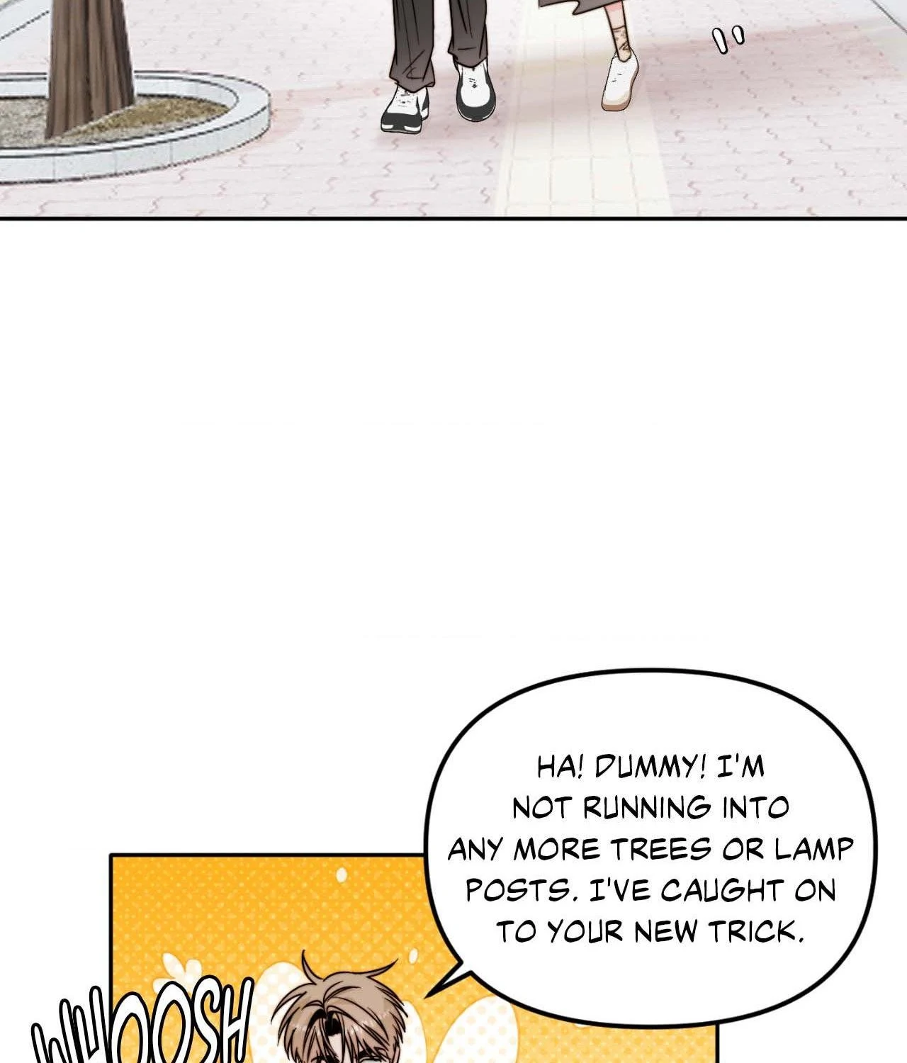 Love Rides on Pheromone Allergy Chapter 34 - Page 27