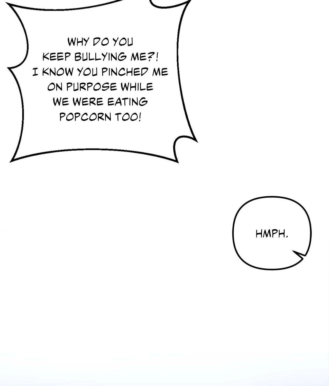 Love Rides on Pheromone Allergy Chapter 34 - Page 31