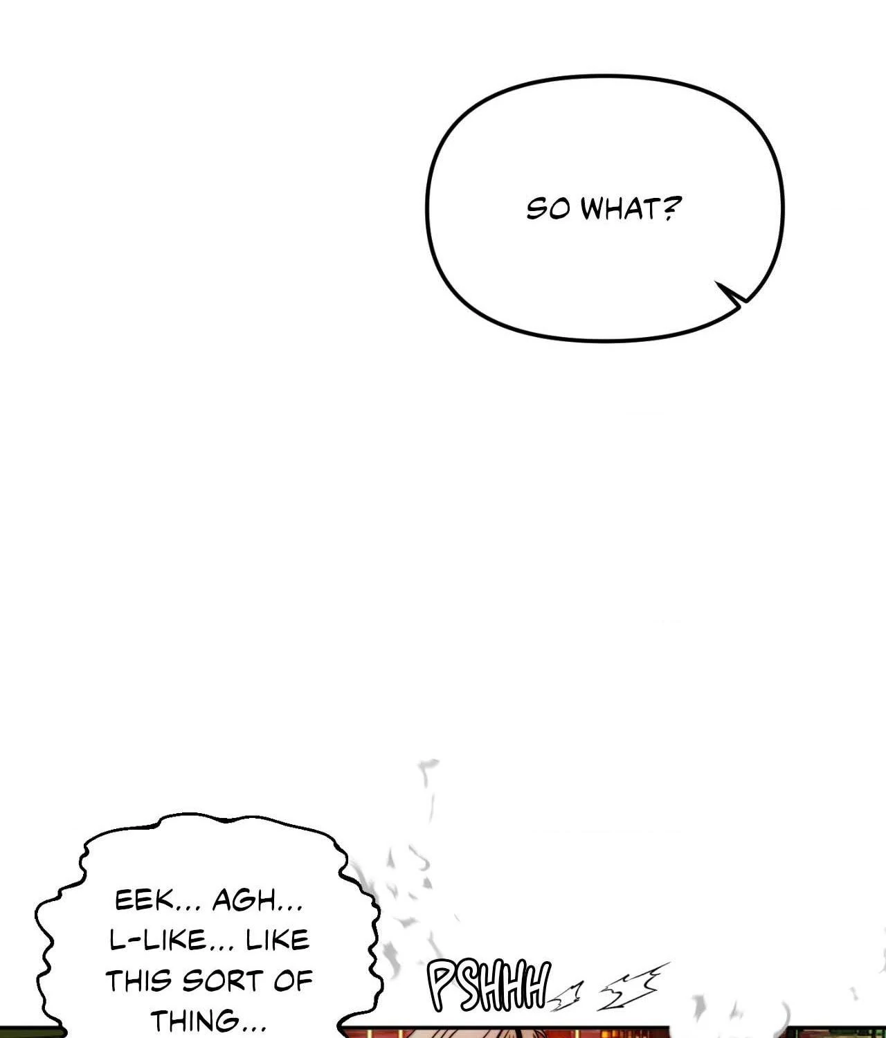 Love Rides on Pheromone Allergy Chapter 34 - Page 37
