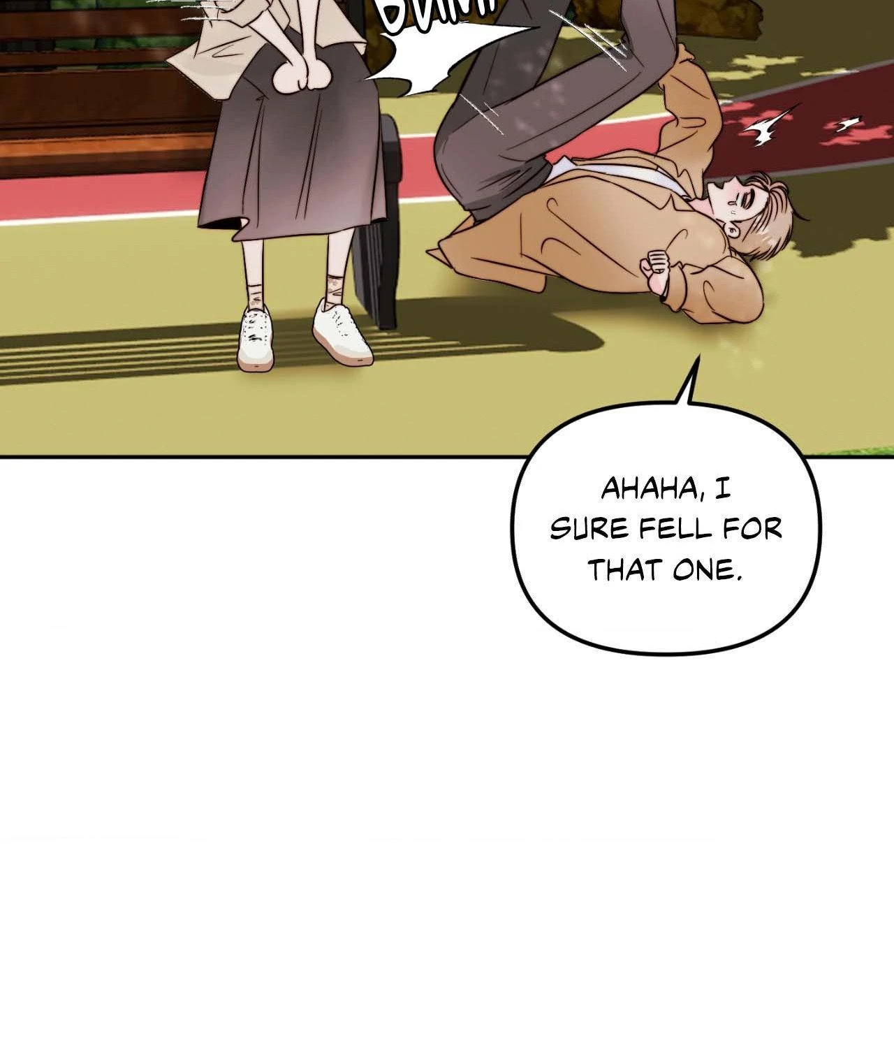 Love Rides on Pheromone Allergy Chapter 34 - Page 41