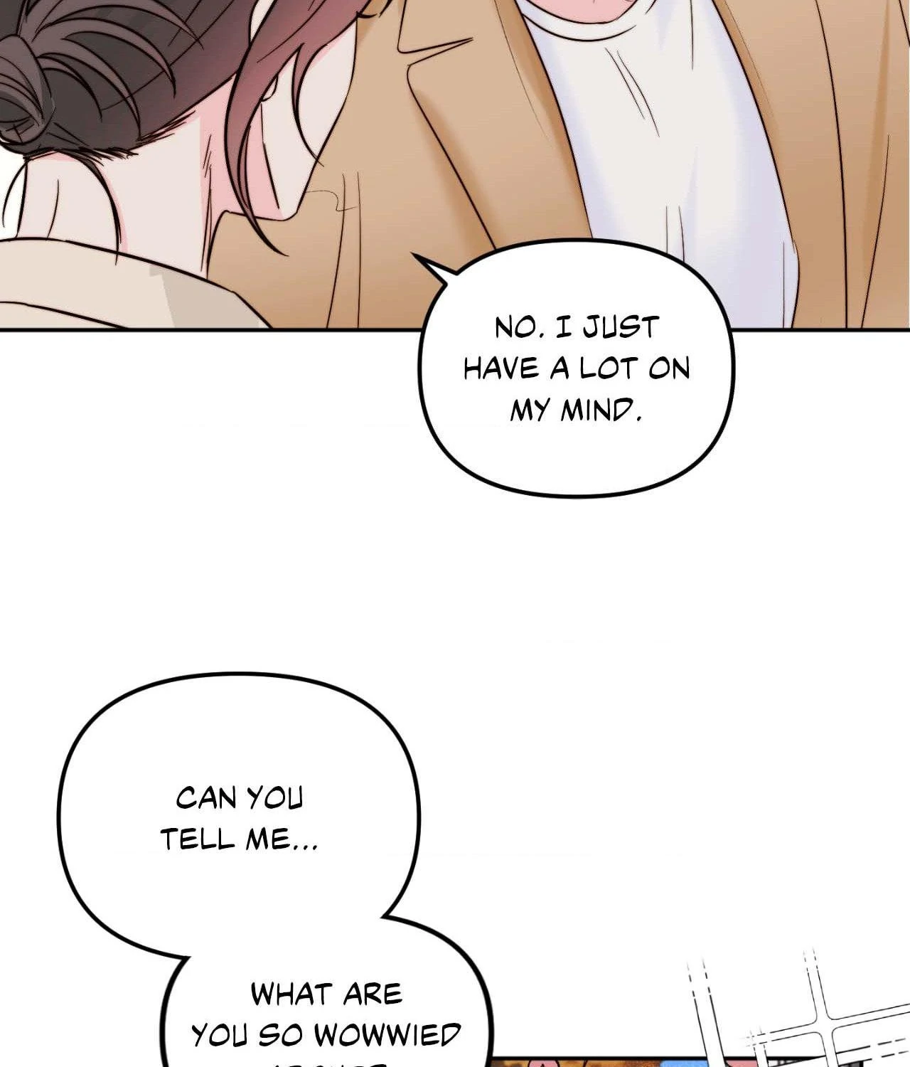 Love Rides on Pheromone Allergy Chapter 34 - Page 43