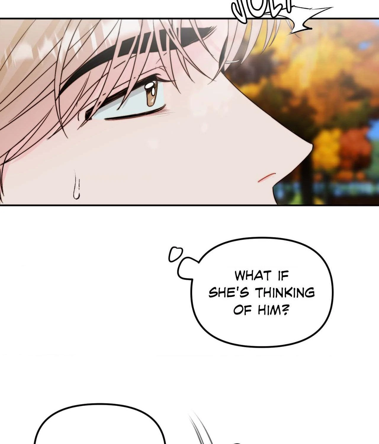 Love Rides on Pheromone Allergy Chapter 34 - Page 48