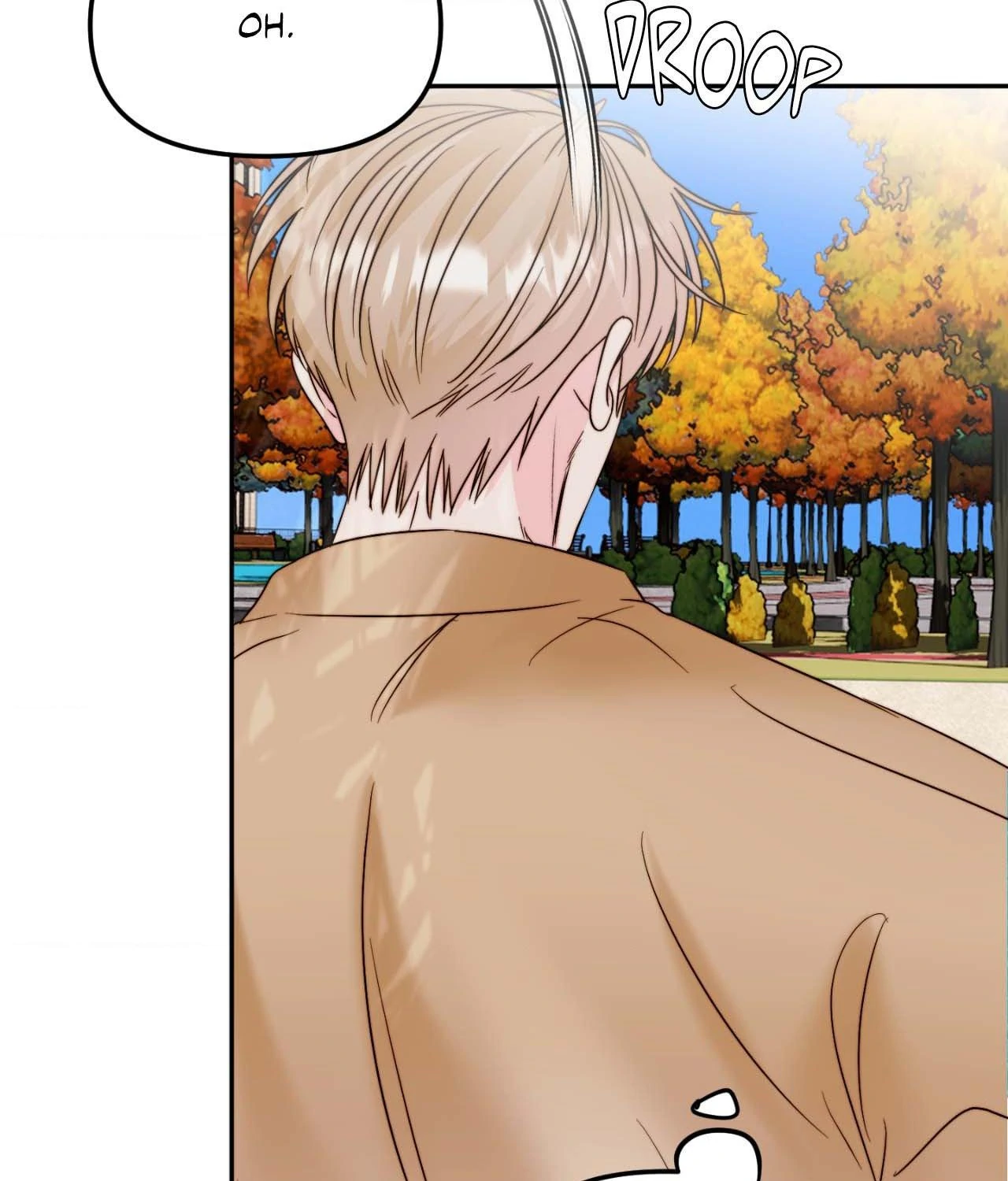 Love Rides on Pheromone Allergy Chapter 34 - Page 49