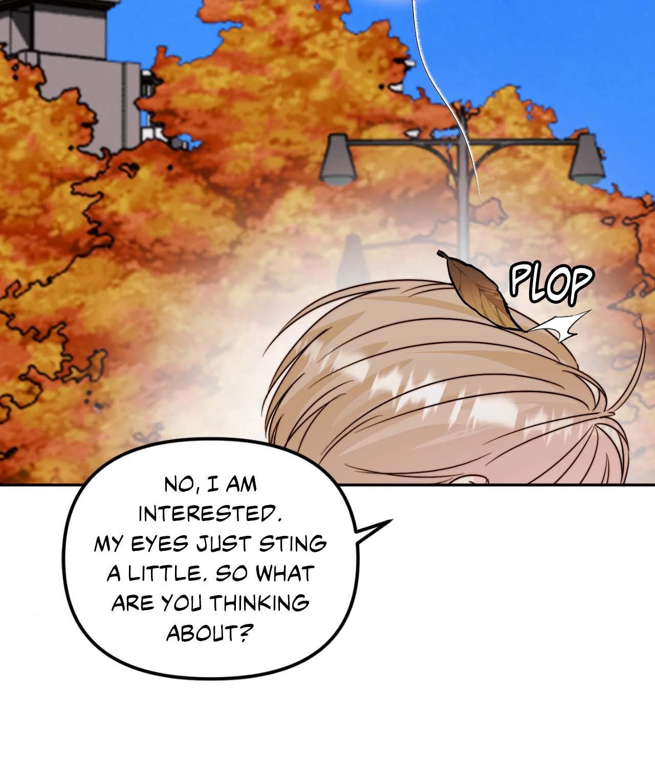 Love Rides on Pheromone Allergy Chapter 34 - Page 51
