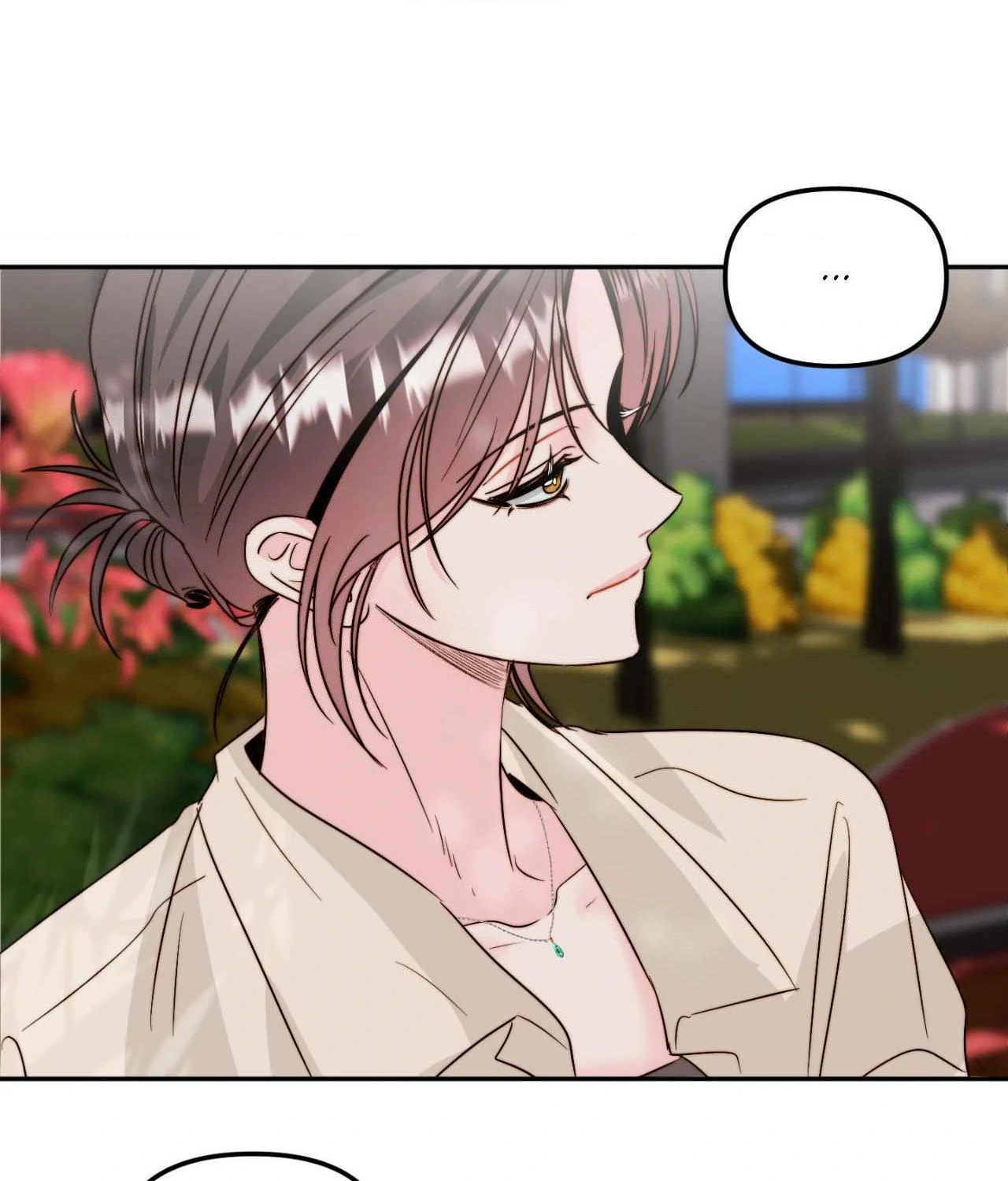 Love Rides on Pheromone Allergy Chapter 34 - Page 52