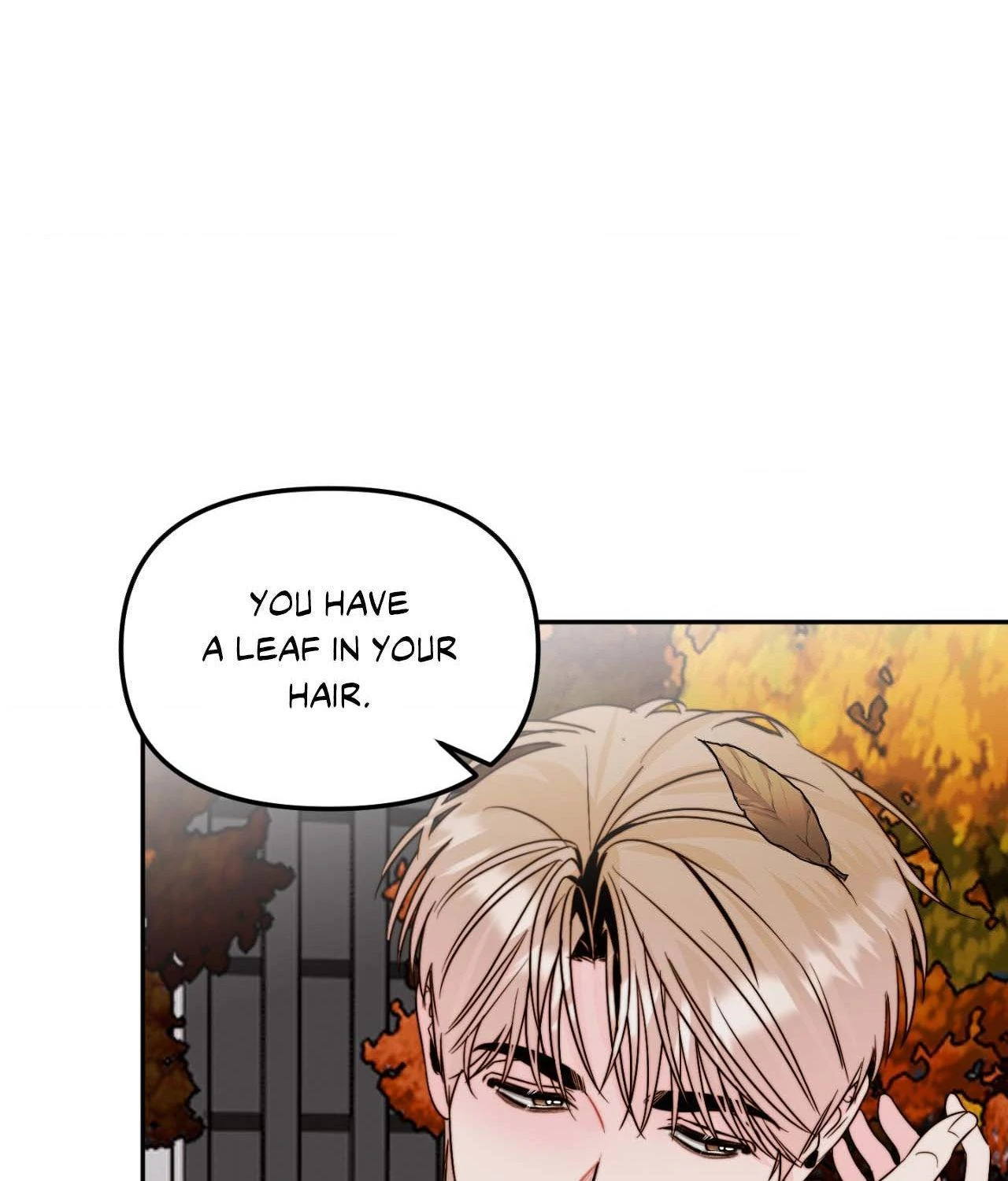 Love Rides on Pheromone Allergy Chapter 34 - Page 56