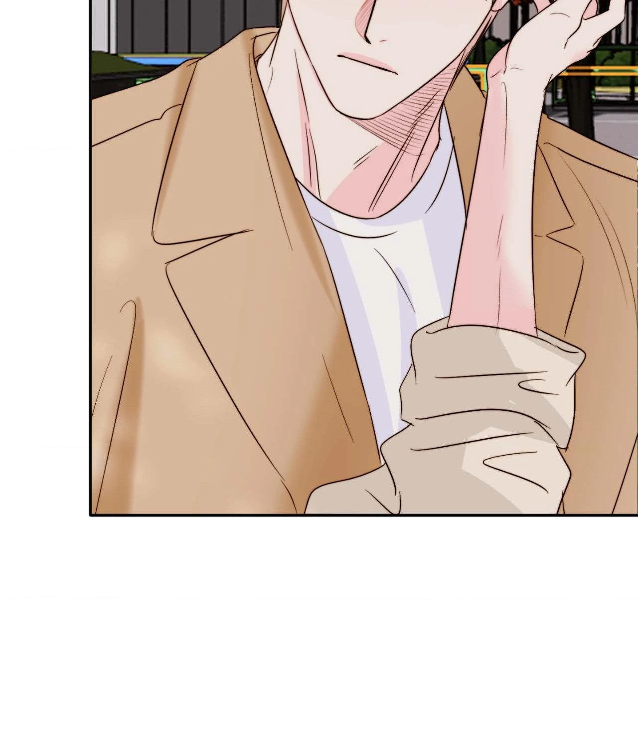 Love Rides on Pheromone Allergy Chapter 34 - Page 57