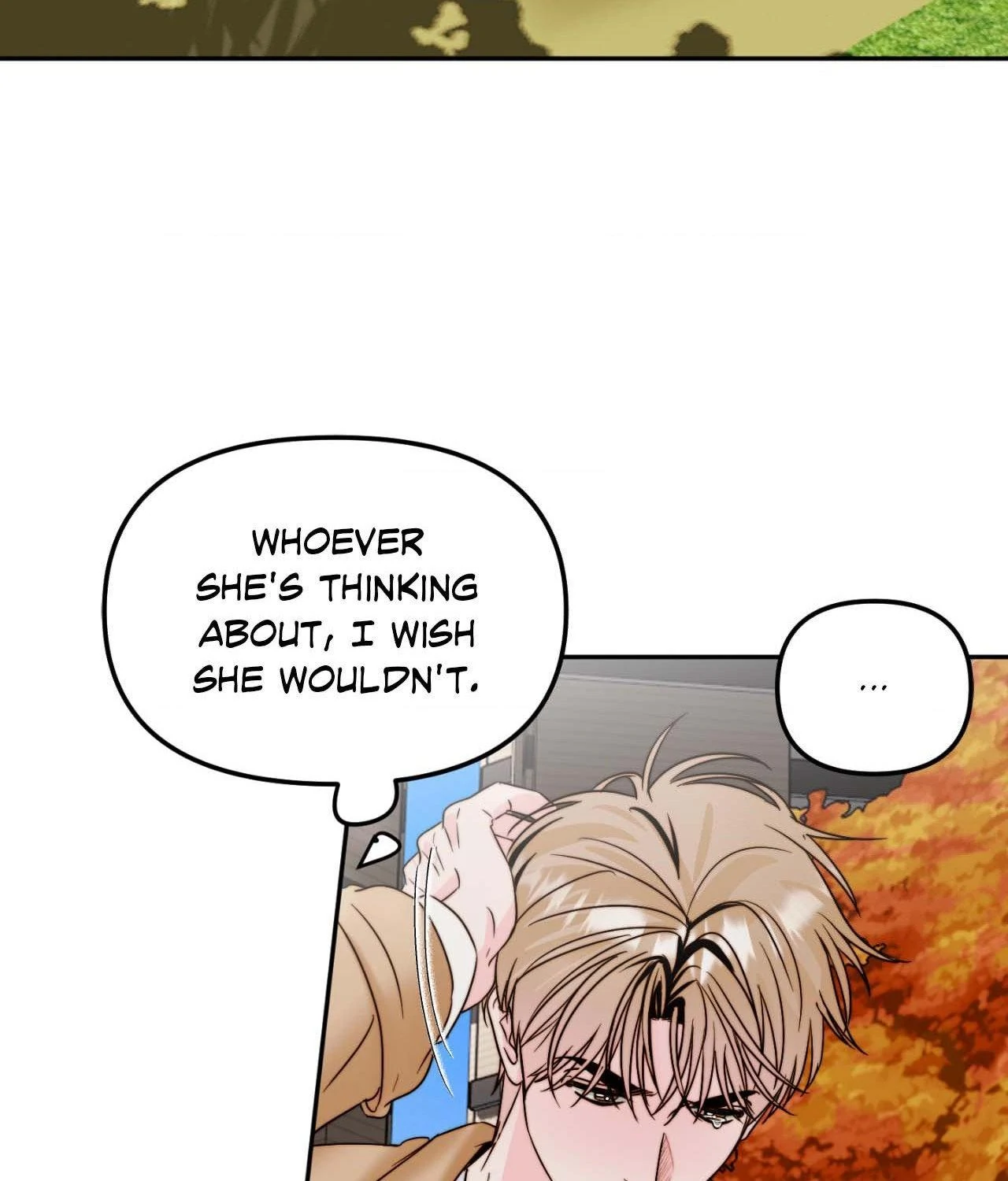 Love Rides on Pheromone Allergy Chapter 34 - Page 62