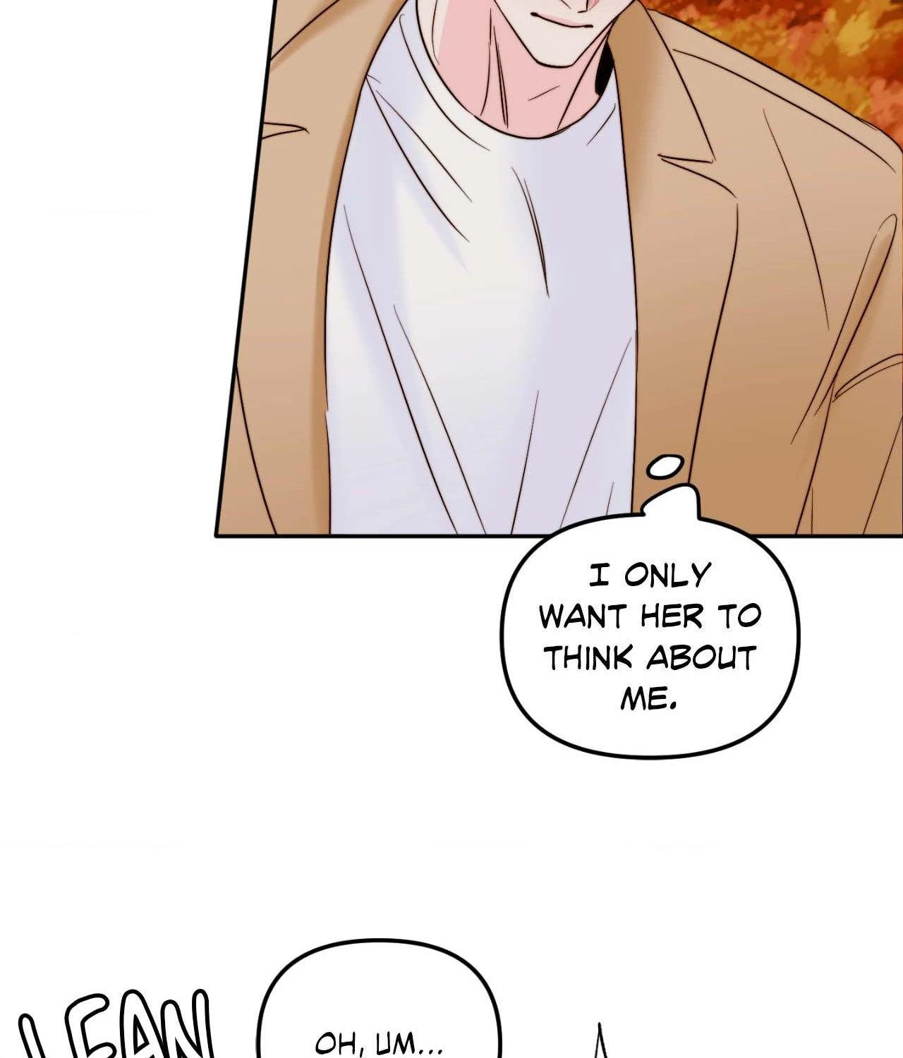 Love Rides on Pheromone Allergy Chapter 34 - Page 63
