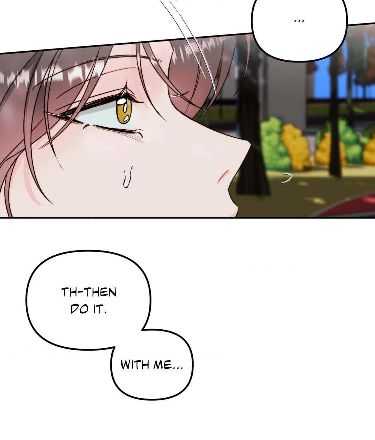 Love Rides on Pheromone Allergy Chapter 34 - Page 67