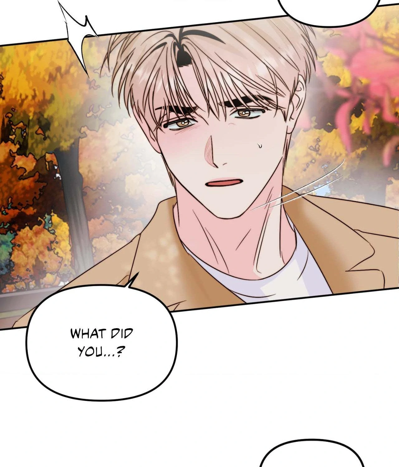 Love Rides on Pheromone Allergy Chapter 34 - Page 70