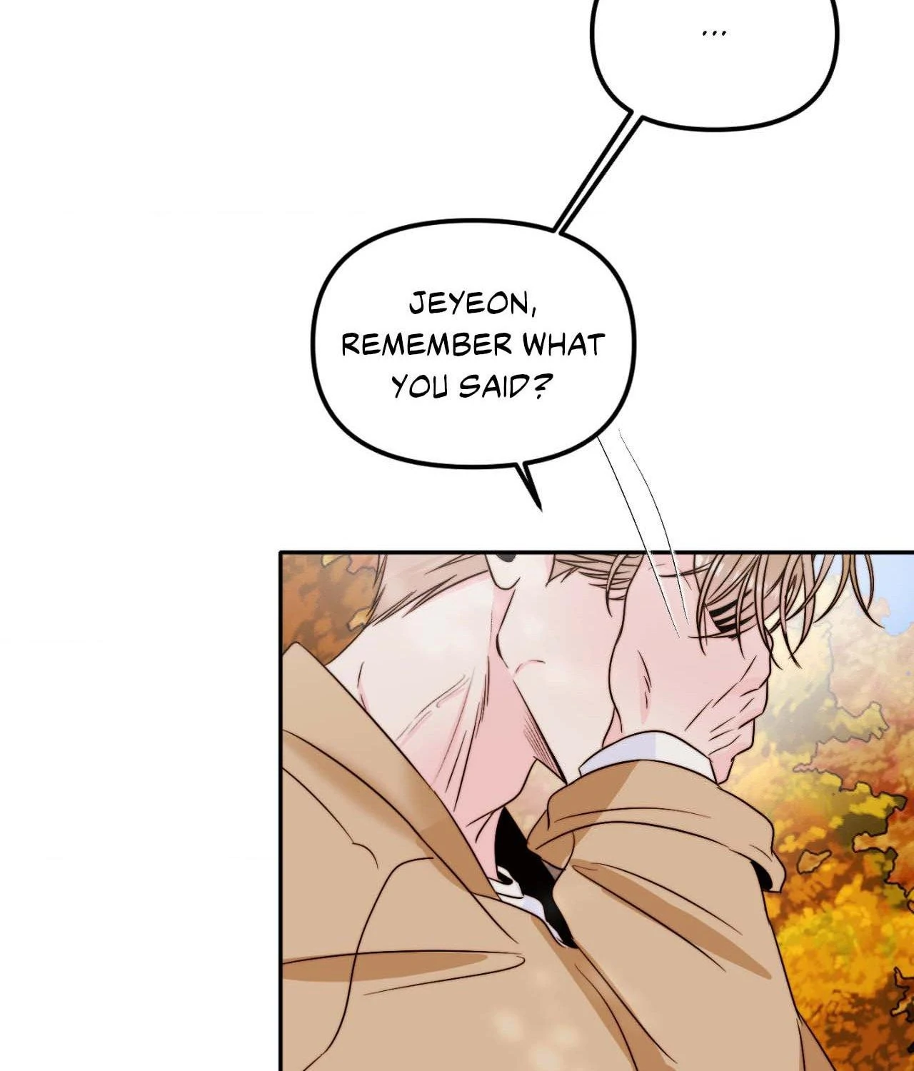 Love Rides on Pheromone Allergy Chapter 34 - Page 71