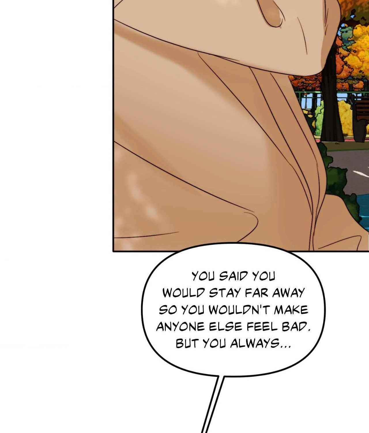 Love Rides on Pheromone Allergy Chapter 34 - Page 72