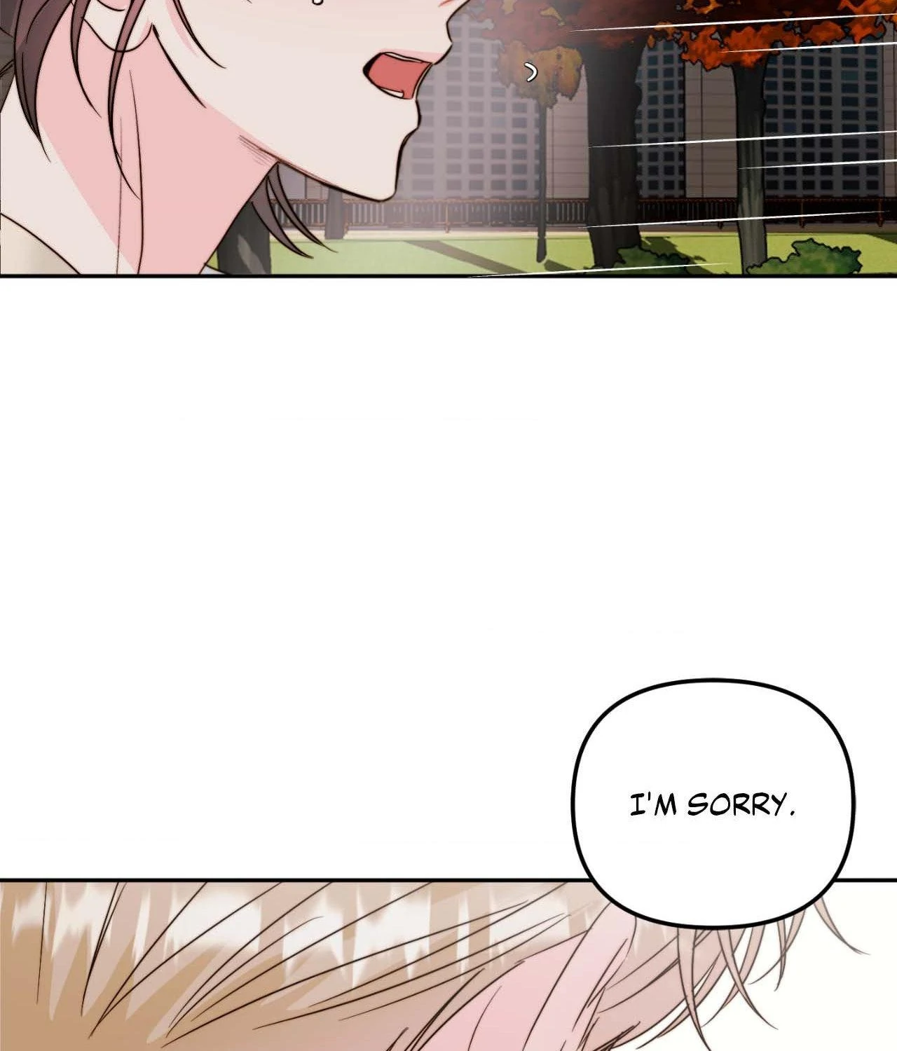 Love Rides on Pheromone Allergy Chapter 34 - Page 81