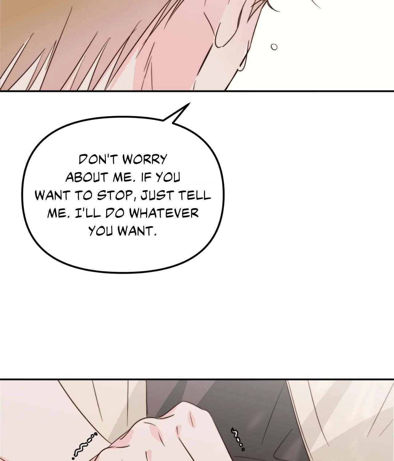 Love Rides on Pheromone Allergy Chapter 34 - Page 82