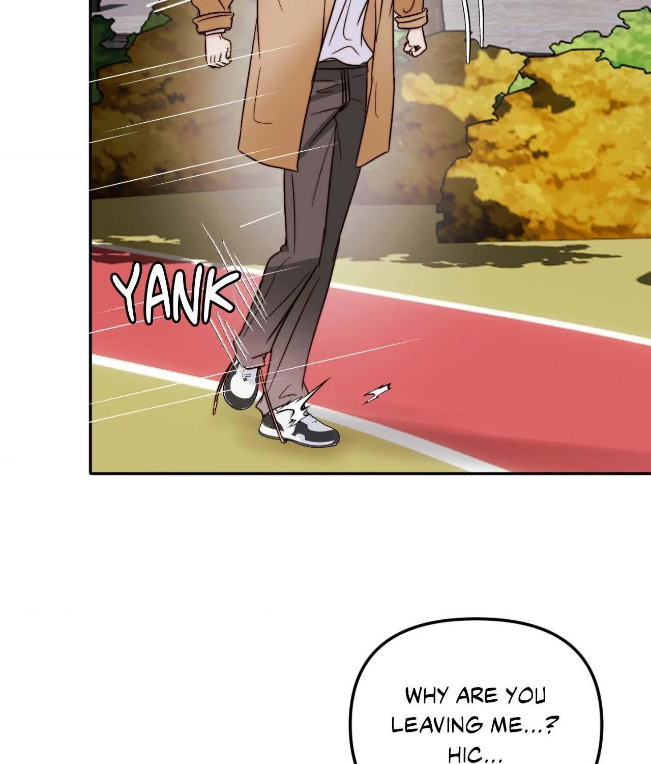 Love Rides on Pheromone Allergy Chapter 34 - Page 89