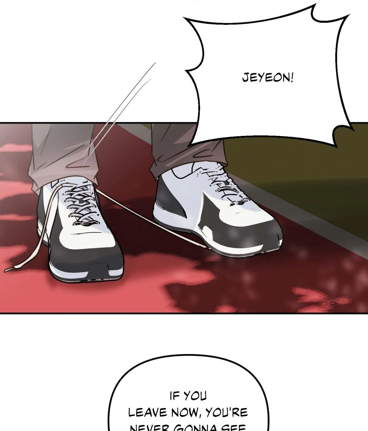 Love Rides on Pheromone Allergy Chapter 34 - Page 91