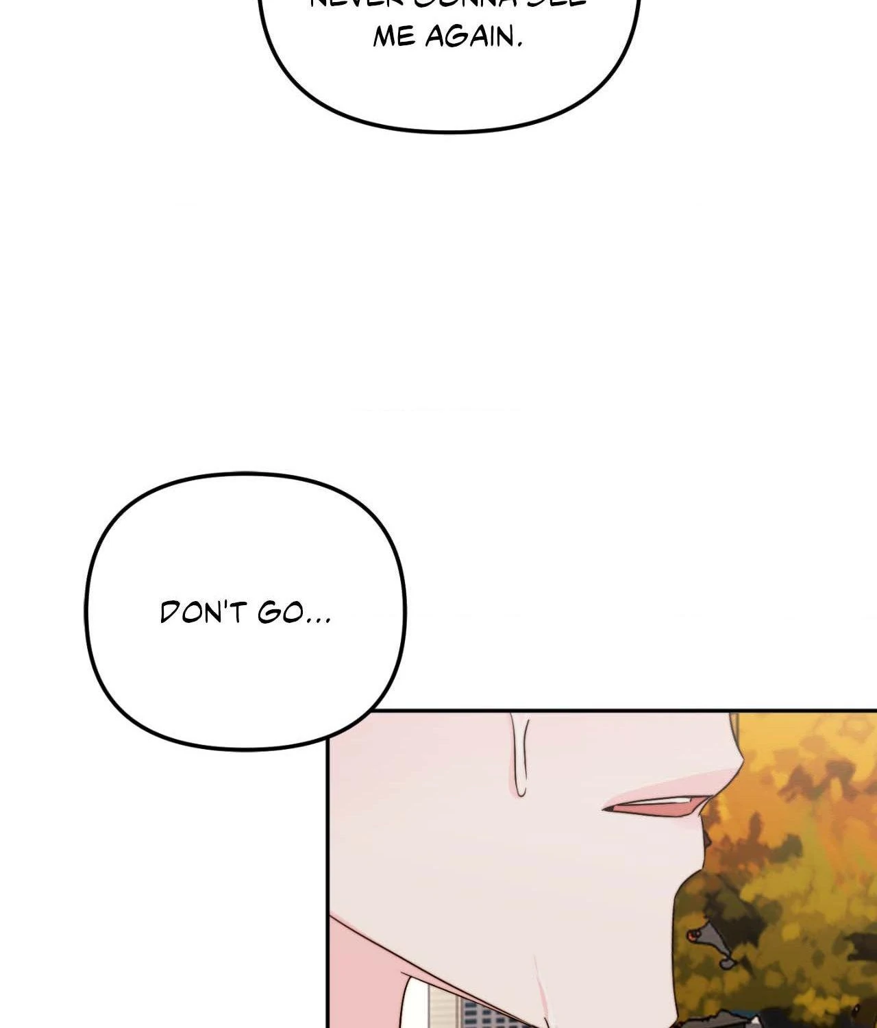 Love Rides on Pheromone Allergy Chapter 34 - Page 92
