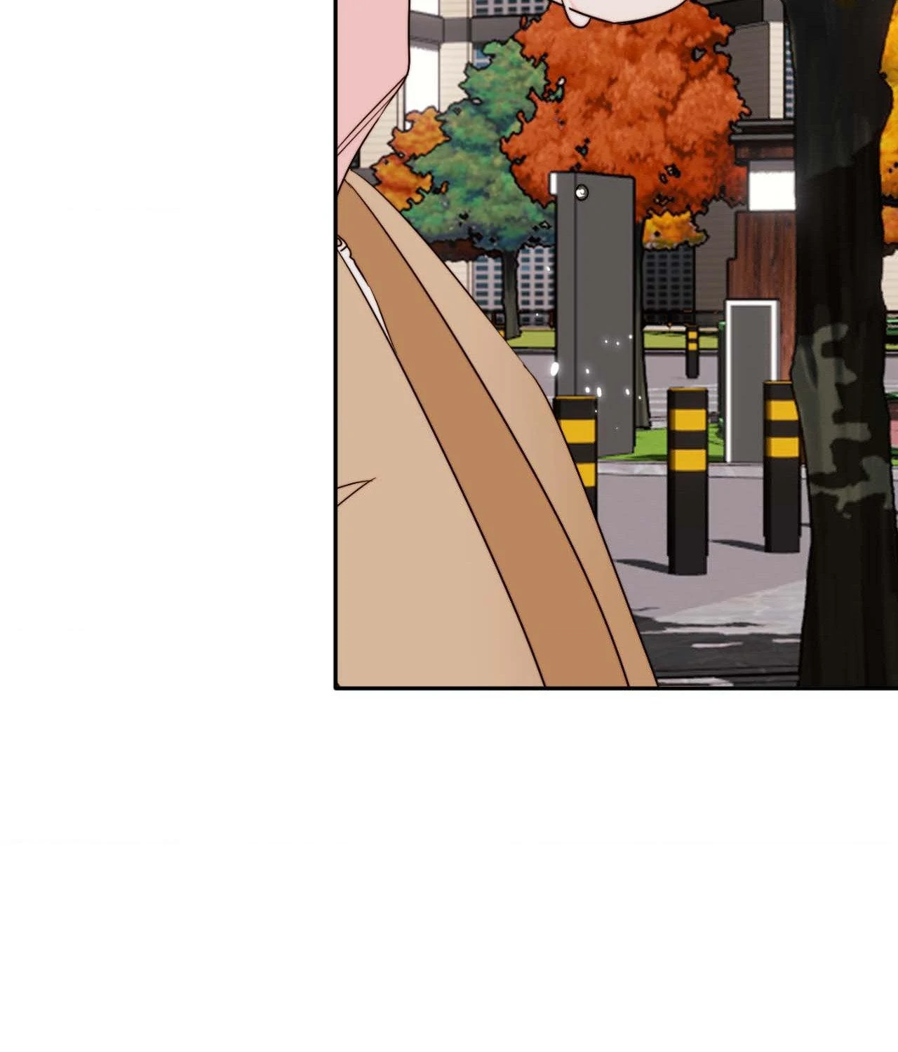 Love Rides on Pheromone Allergy Chapter 34 - Page 93