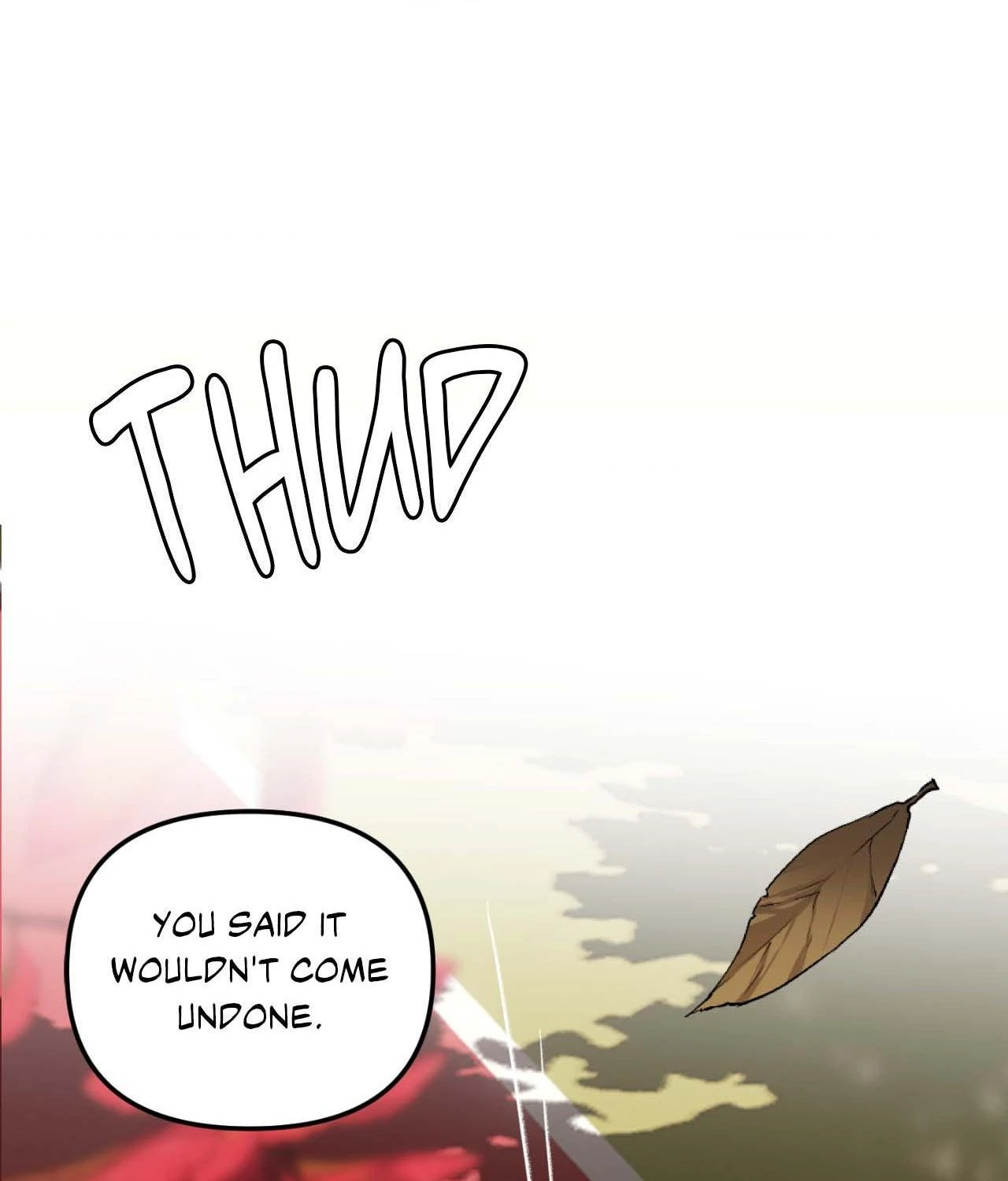 Love Rides on Pheromone Allergy Chapter 34 - Page 94