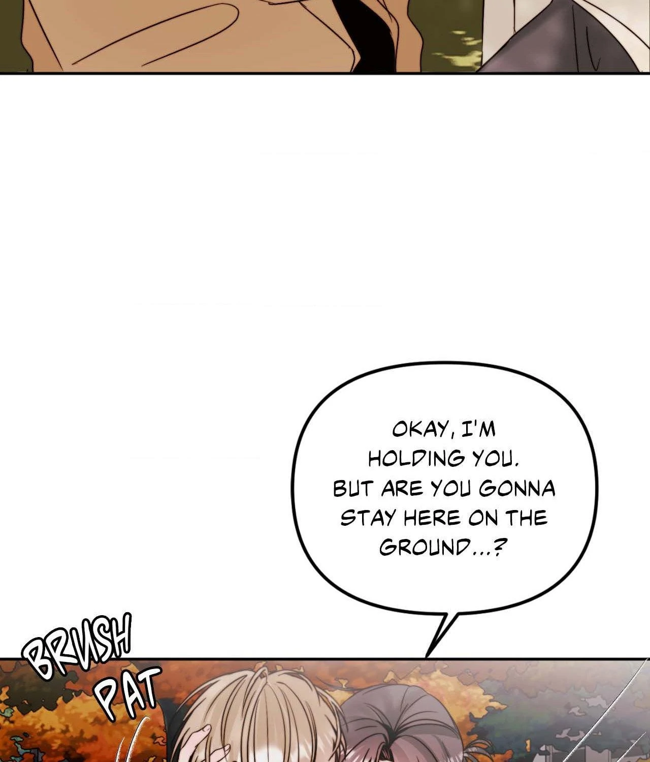 Love Rides on Pheromone Allergy Chapter 35 - Page 15
