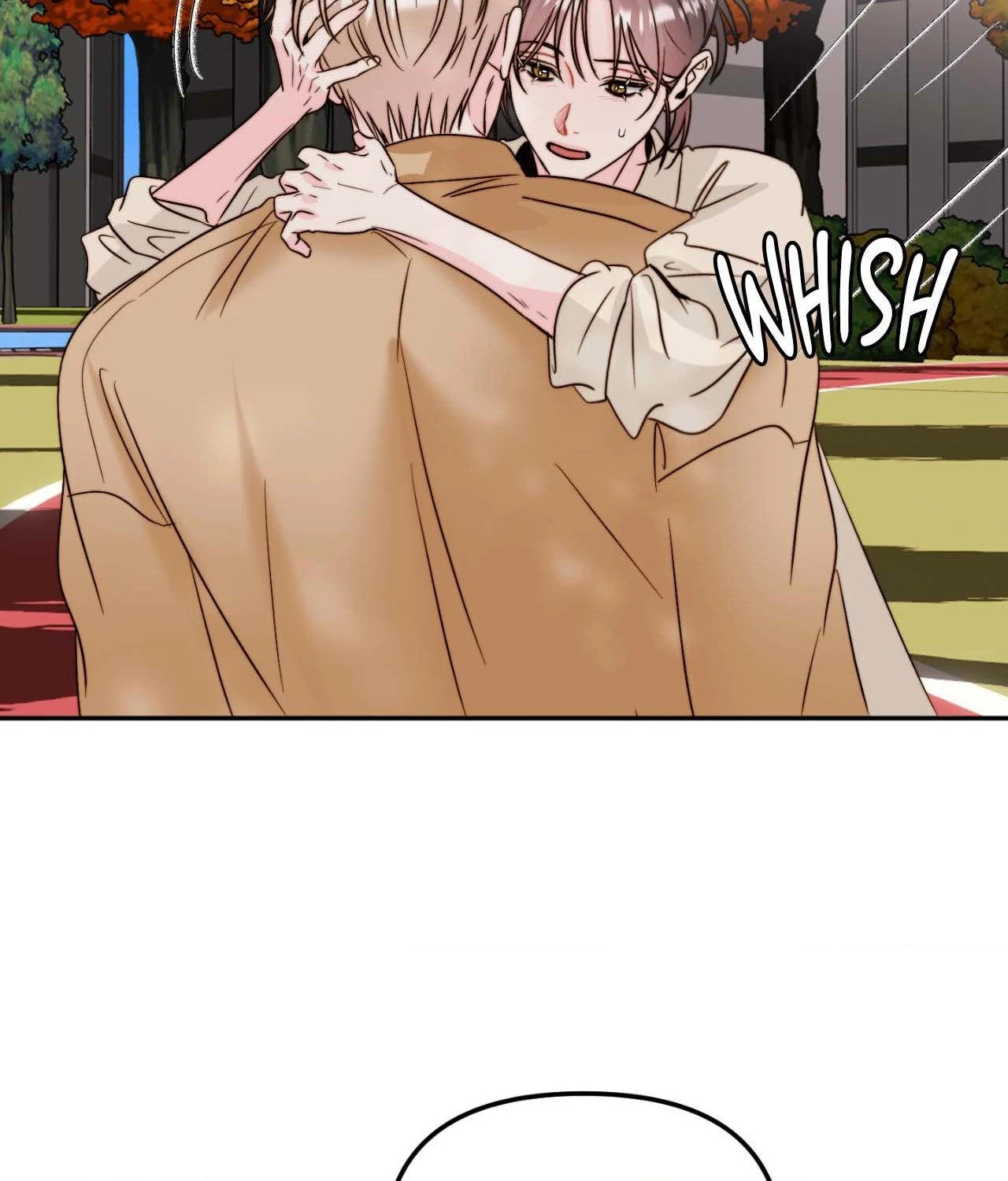 Love Rides on Pheromone Allergy Chapter 35 - Page 16