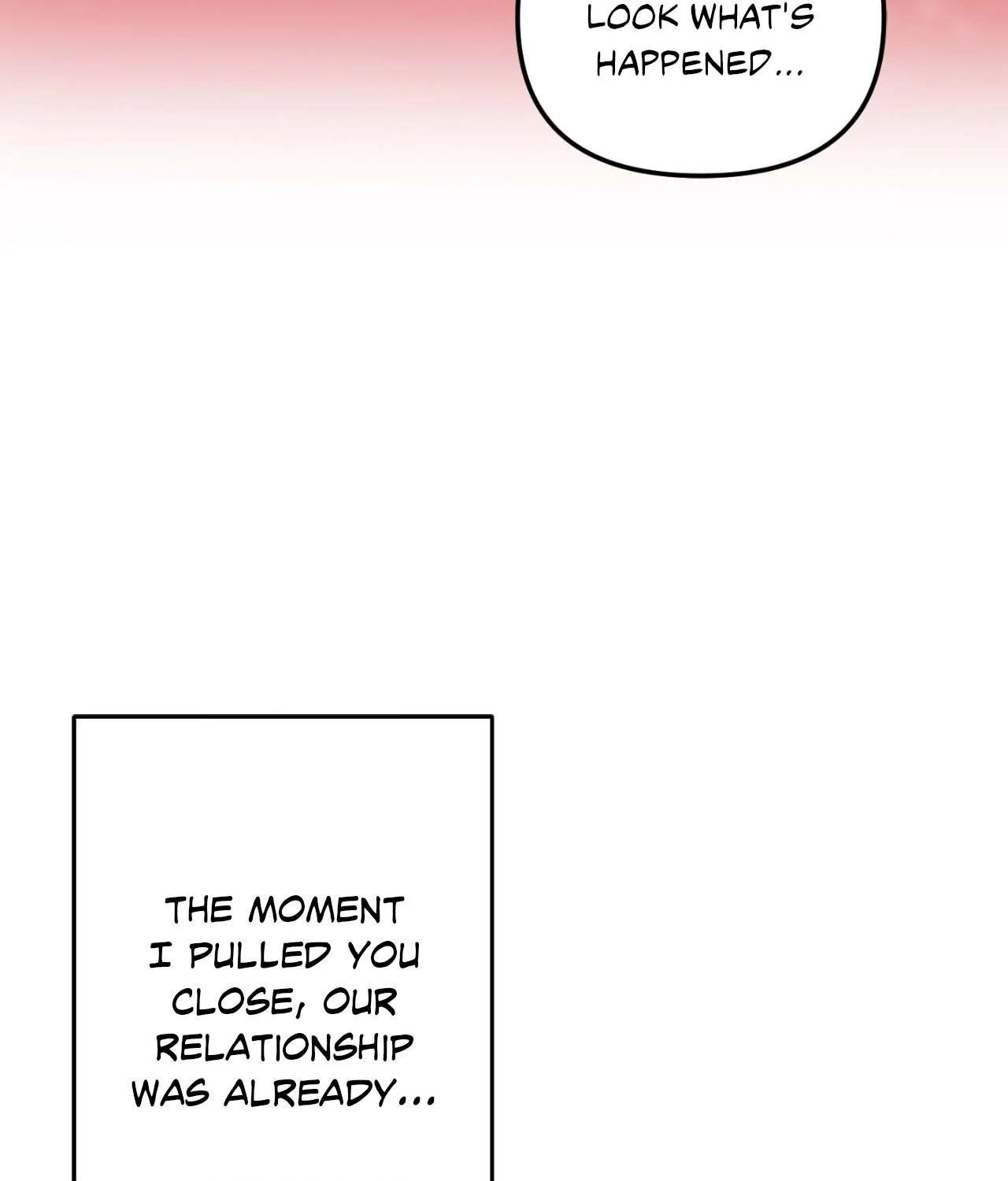 Love Rides on Pheromone Allergy Chapter 35 - Page 2