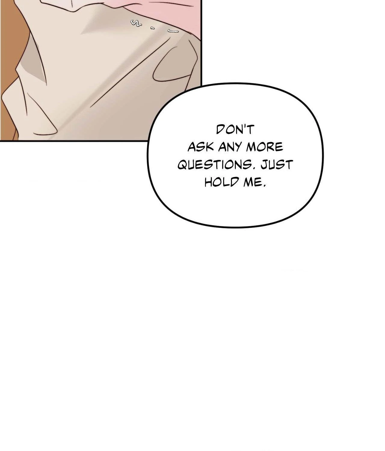 Love Rides on Pheromone Allergy Chapter 35 - Page 21
